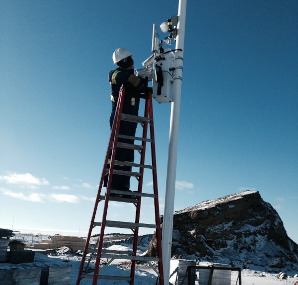 Some like it hot some like it cold