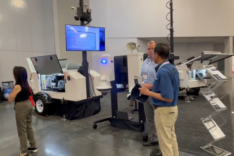 MPS Travels to Miami Beach for DisastersExpo