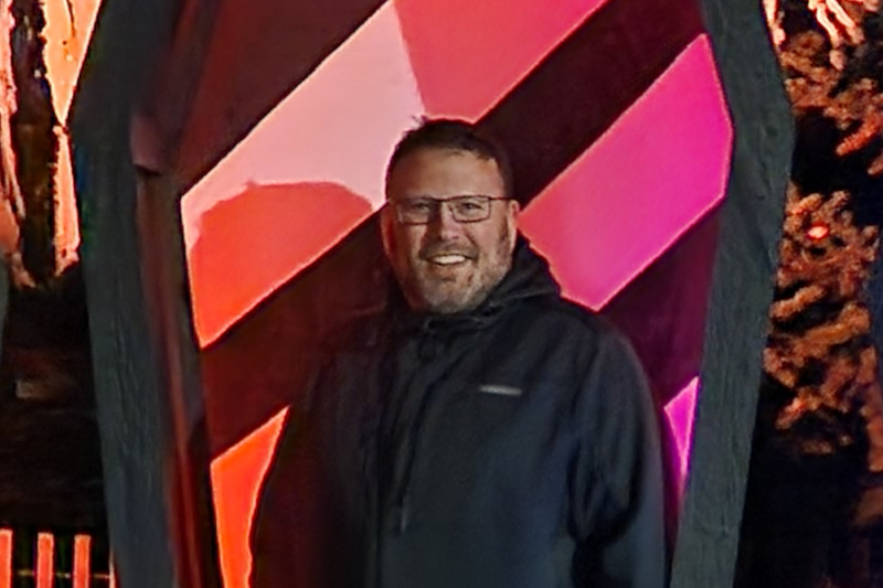 MPS Spotlight: Jeron Stiffler