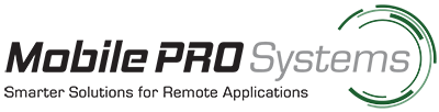Mobile Pro Systems Logo