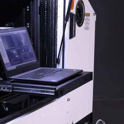 Laptop Recording gear