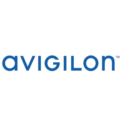 Avigilon Logo