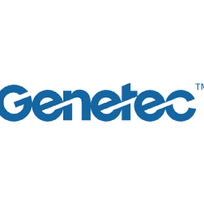Genetec Logo