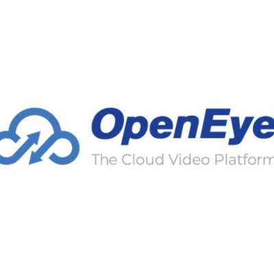 Open-Eye Logo
