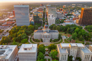 South Carolina Legislature