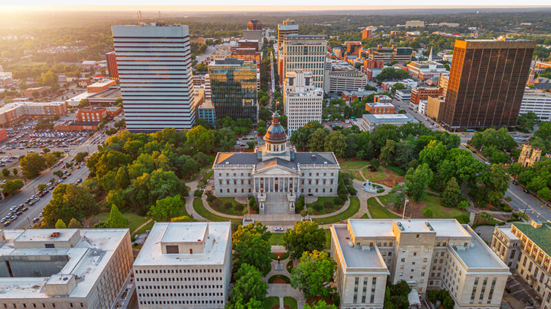 South Carolina Legislature