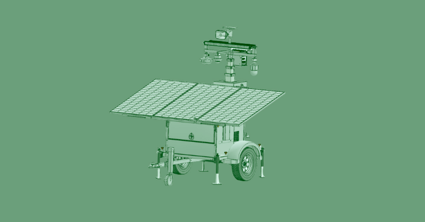 Falcon Platform Resources - Mobile Pro Systems