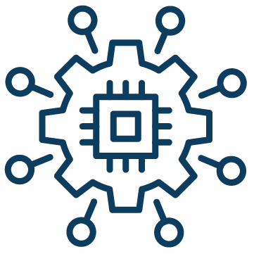 open integration icon