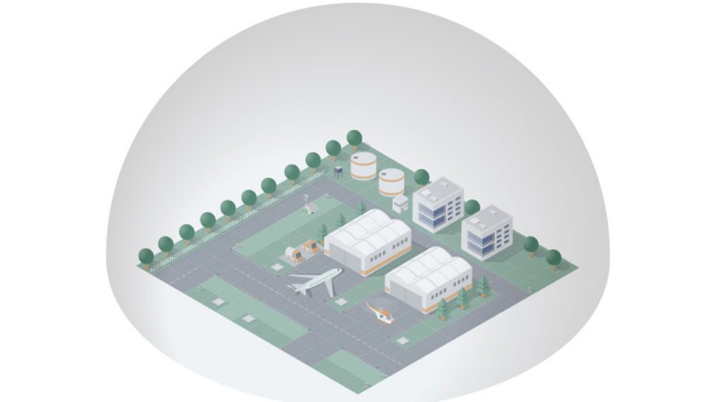 Drone Awareness Preview Image