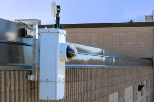 power sentry