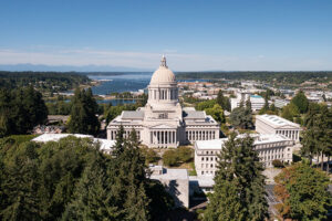 Washington State Capitol