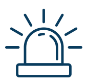 awareness icon