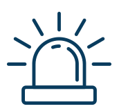 awareness icon