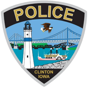 clinton, ia