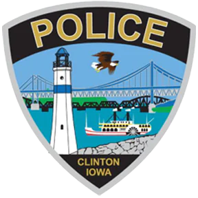 clinton, ia
