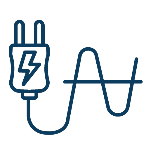 AC Power Icon