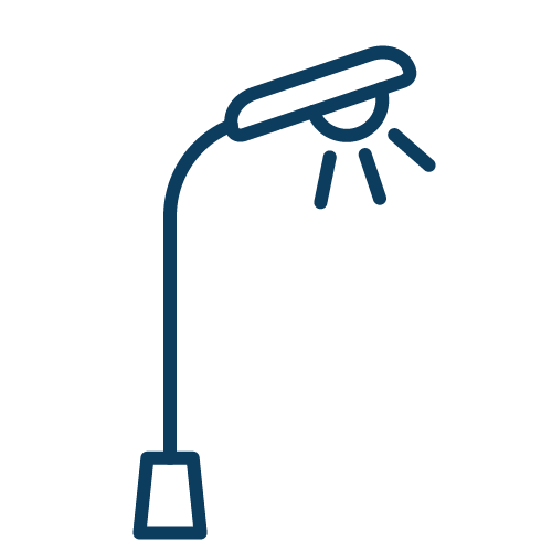 Cycled AC Power Icon