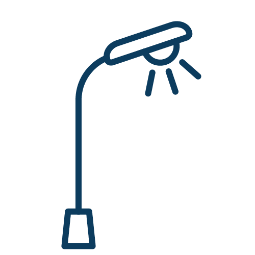 Cycled AC Power Icon