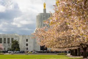Oregon Legislature