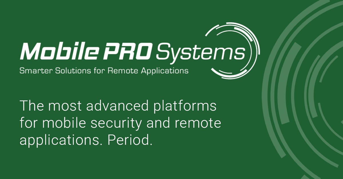 Channel Partner Access - Mobile Pro Systems